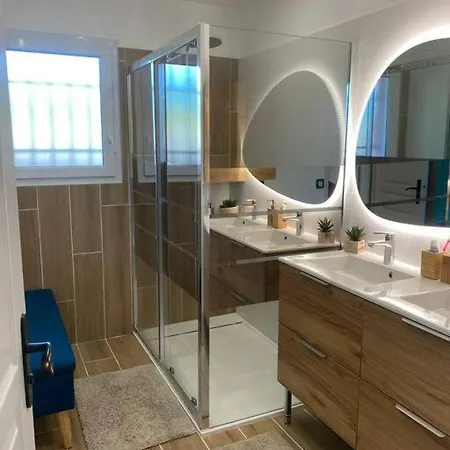 Villa Avec Piscine Pres Hossegor Capbreton